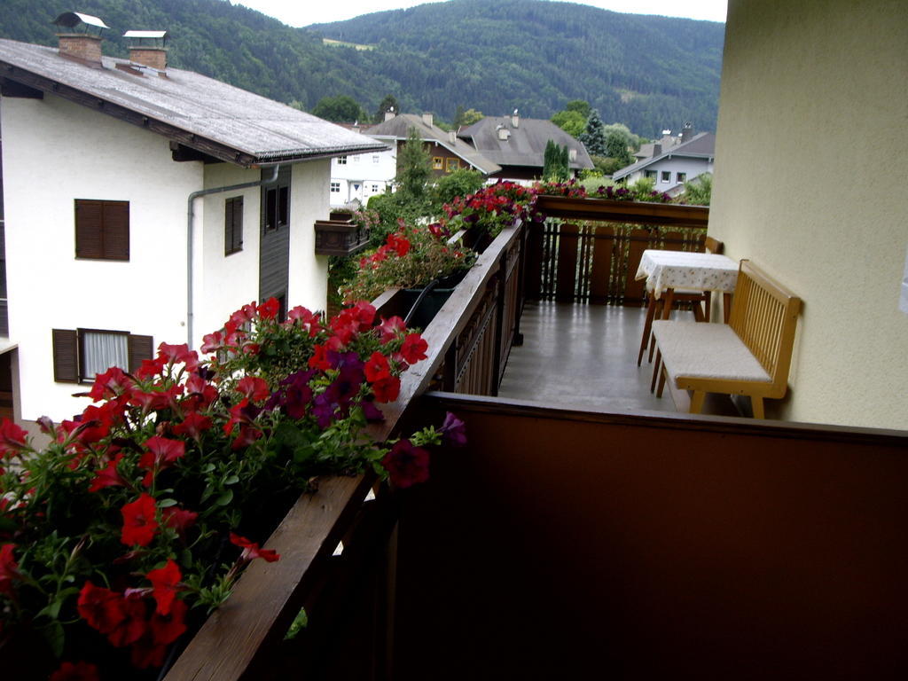 Haus Kaernten Döbriach Cameră foto